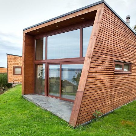 Cabanas Tungulu Puerto Montt Luaran gambar