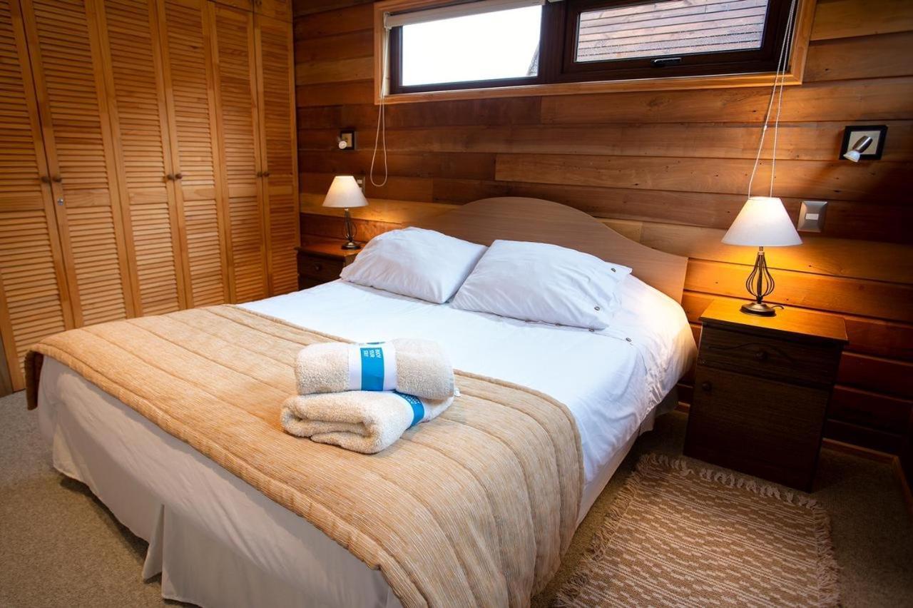 Cabanas Tungulu Puerto Montt Luaran gambar